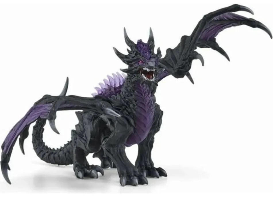 Dragon din umbră Schleich 70152