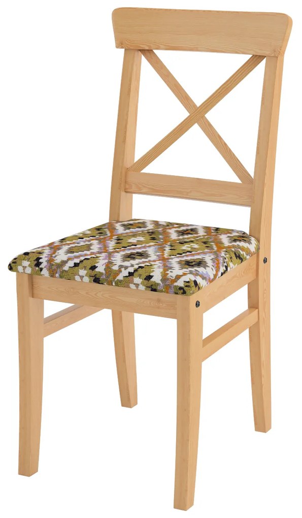 Husă pentru scaun Ingolf cu scaun tapițat