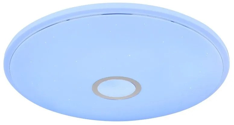 Plafoniera LED RGB dimabila cu telecomanda CONNOR 30W