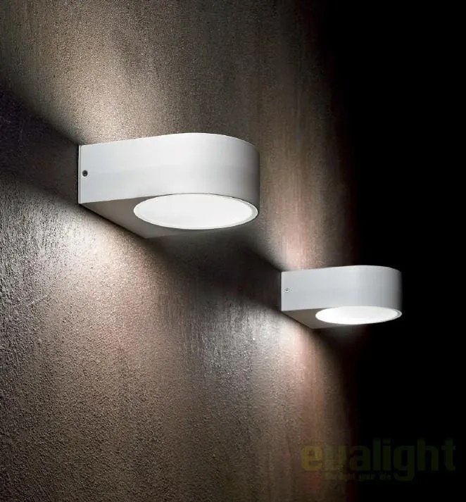 Aplica de perete exterior, cu iluminat up-and-down, IP44, IKO AP1 ANTRACITE 018515