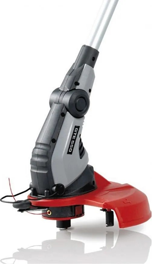 Trimmer de iarbă GTE 550 Premium