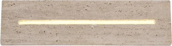 Globo 78394-17 - Aplica de perete LED ROJAS LED/17W/230V 3000K