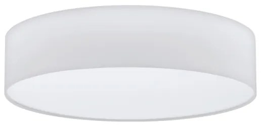 Eglo 97611 - Plafonieră PASTERI 3xE27/25W/230V 57 cm
