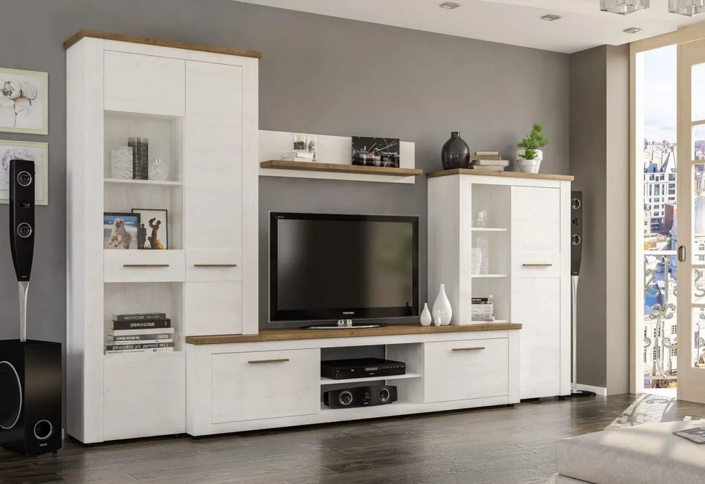 Living Montreal, Anderson + Stejar