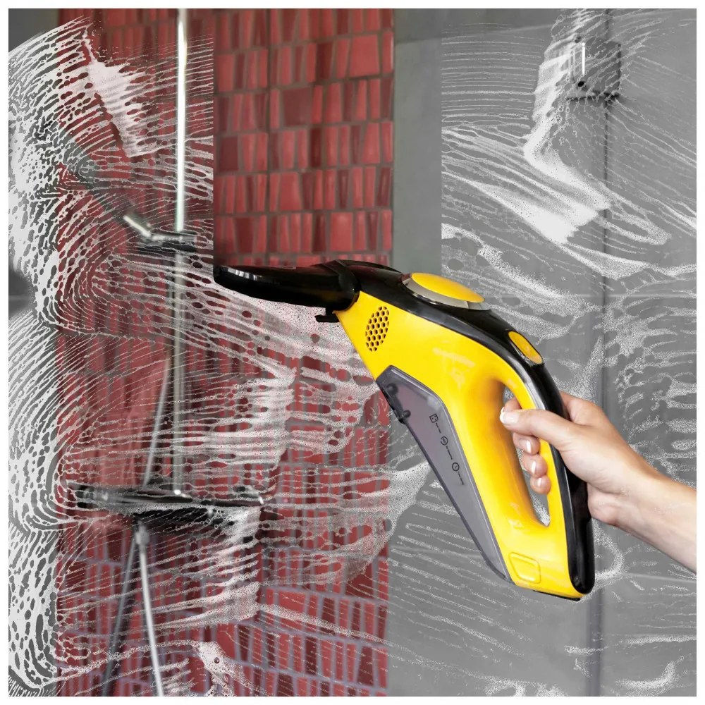 Sencor SCW 3001YL curățător de geamuri