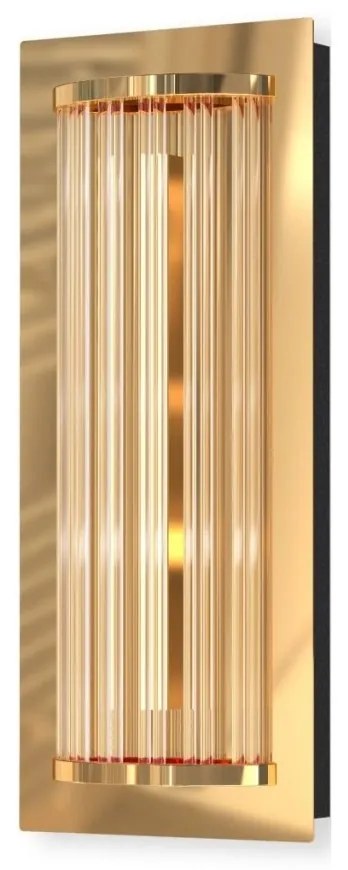 Aplica de perete LED CCT si telecomanda Cally