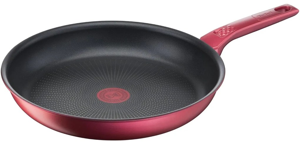 Tigaie, Tefal, Daily Chef, 26 cm Ø, aluminiu