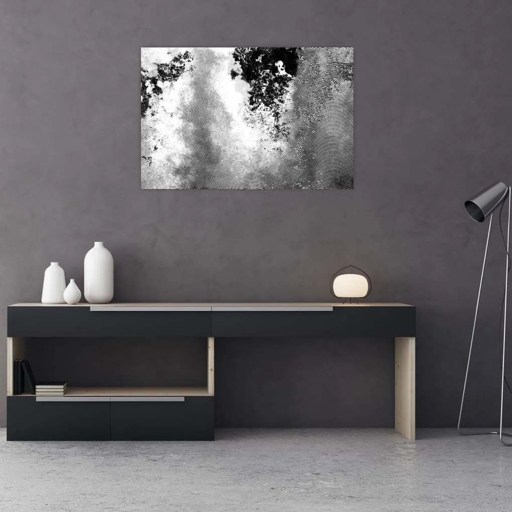 Tablou - Eclozare (90x60 cm)