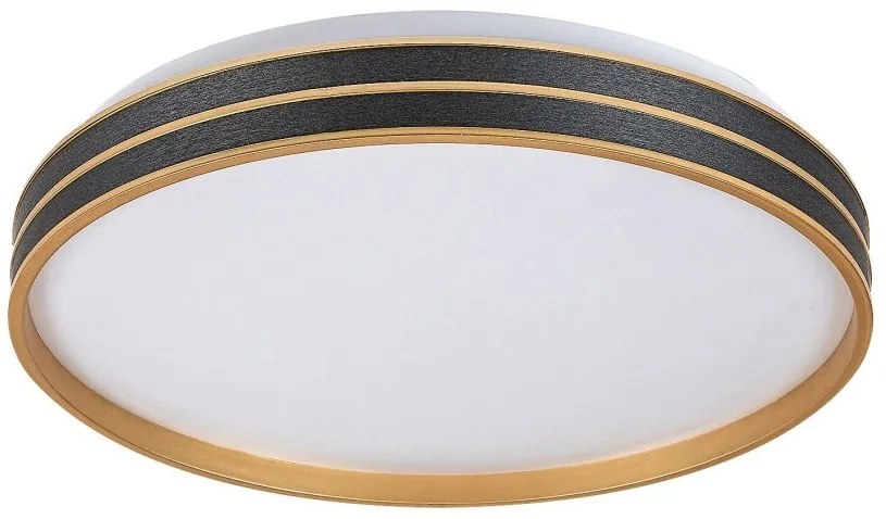 Plafoniera LED cu telecomanda Gandor