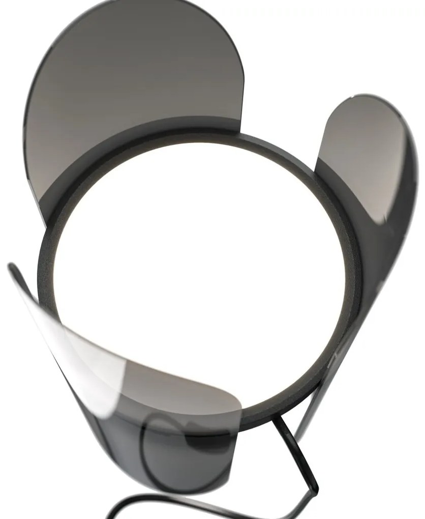 Veioza, Lampa de masa LED moderna Insight
