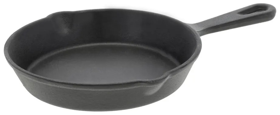 Tigaie din fontă ø 14 cm – Holm