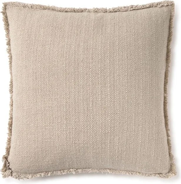 Pernă decorativă din bumbac 45x45 cm Handloom – Lorena Canals