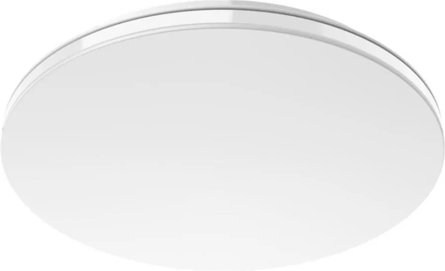 Eglo 300833 - Plafonieră LED RGBW reglabilă MALTIGNANO-Z LED/18,5W/230V Ø38 cm + telecomandă