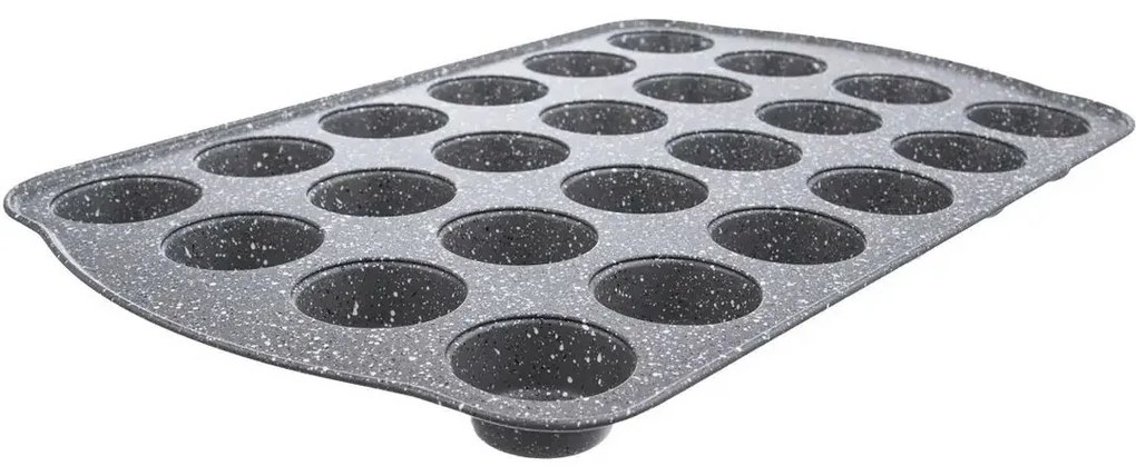 Formă Orion Grande, 24 de brioșe, 42 x 26 cm