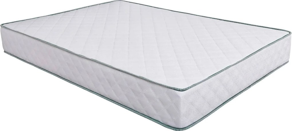 Saltea Model S4 Plus, Ortopedica, Arcuri Bonnell, 24 cm - 90x200cm