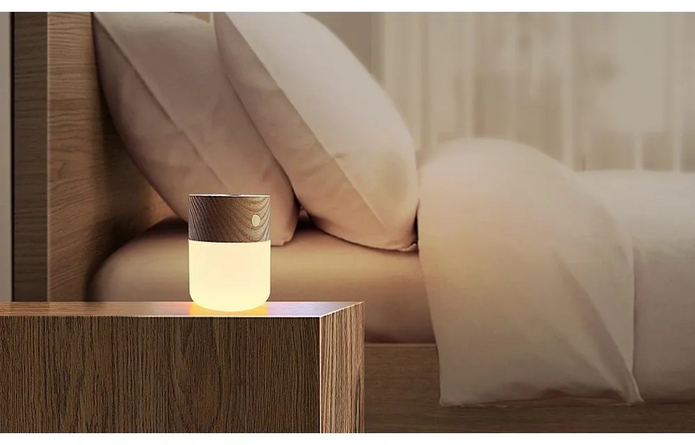 Difuzor de parfum electric Smart – Gingko