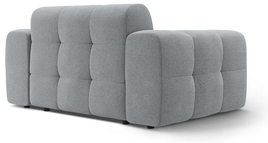 Canapea gri 156 cm Kendal – Micadoni