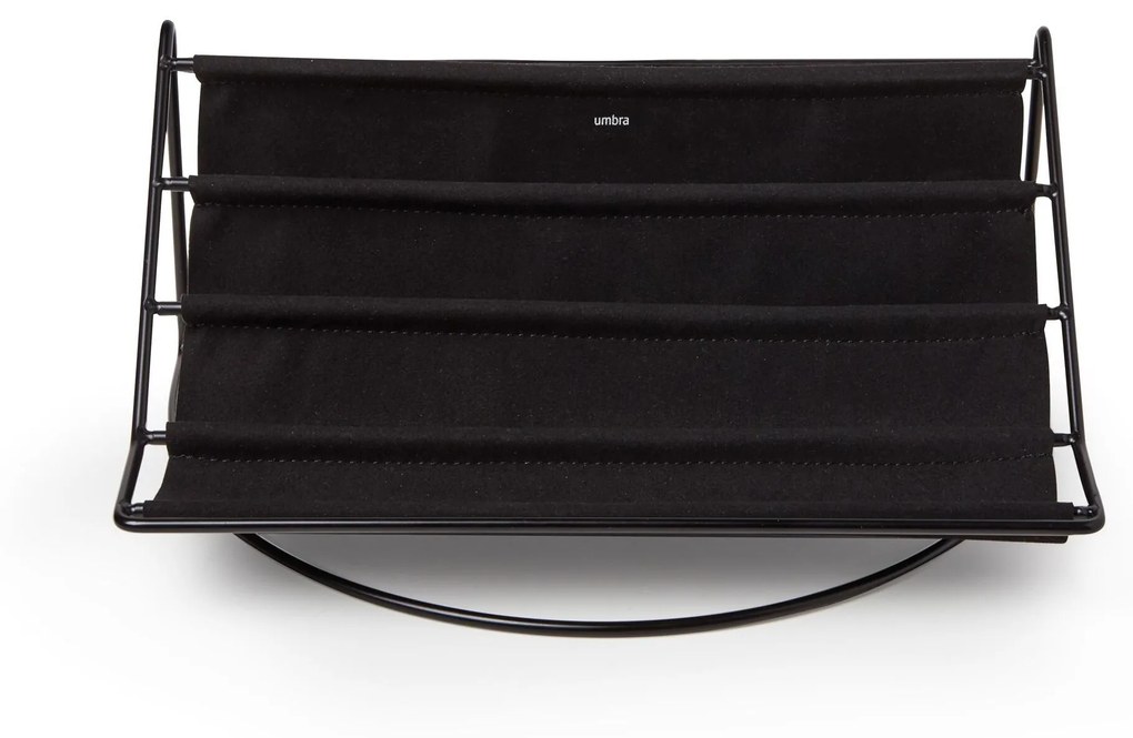 Organizator pentru accesorii HAMMOCK LARGE negru