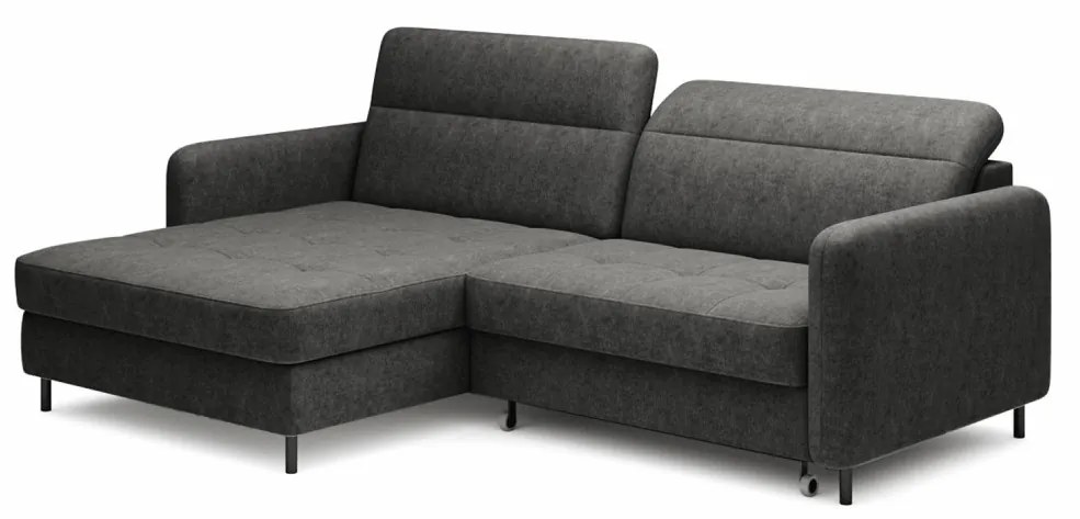 Coltar extensibil Gomsi pe stanga Raquel 05