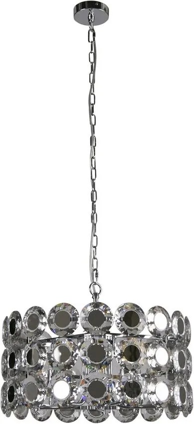 Lustra suspendata design elegant Belle 5LT