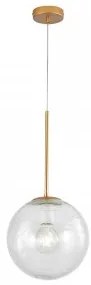 Pendul 1 bec E27 BV01-00020 Braytron
