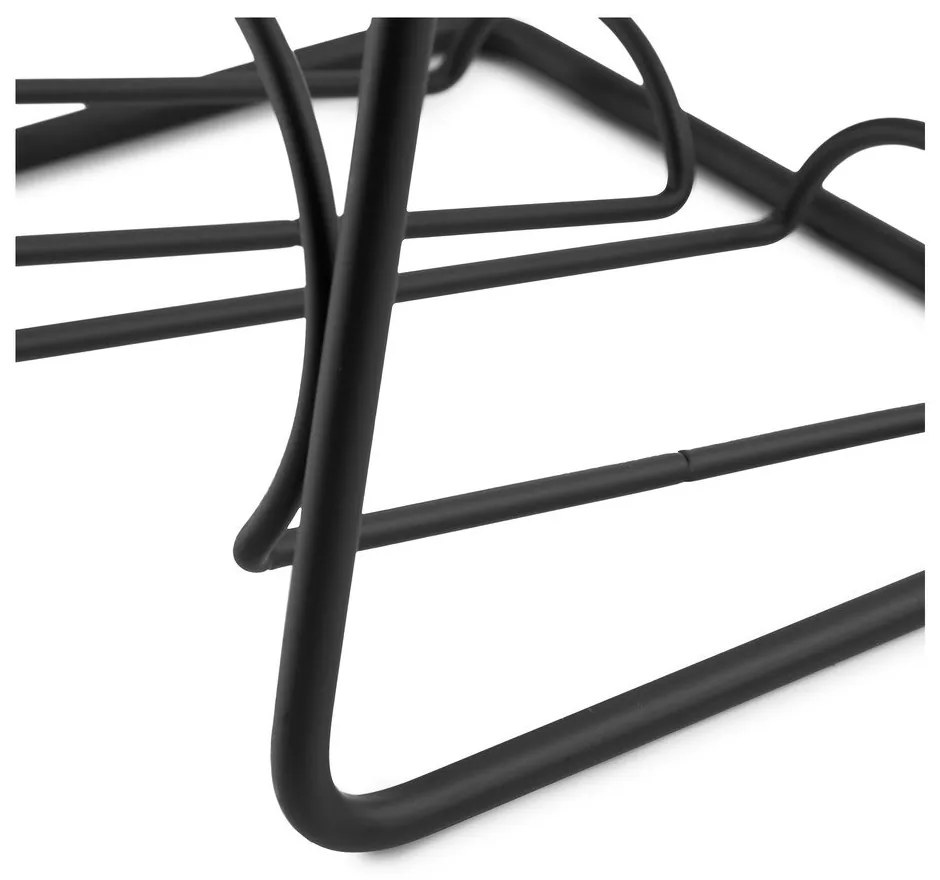 Suport pentru sticle de vin din metal număr sticle 6 – Compactor