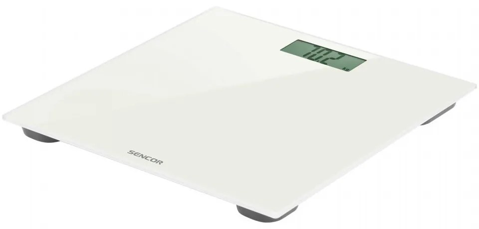 Sencor SBS 2301WH Cântar de persoane
