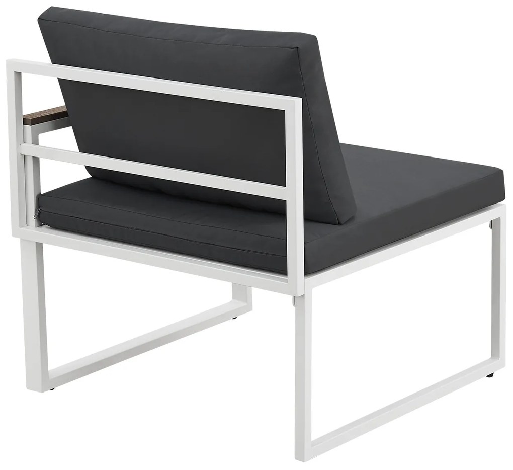 Jusky Set de gradina Bari