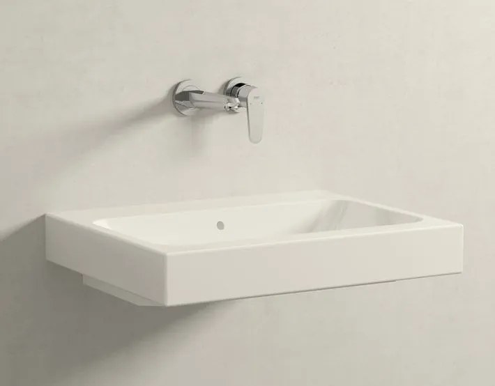 Baterie lavoar incastrata Grohe Eurodisc Cosmopolitan, marime M
