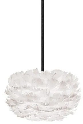 Abajur alb ø 22 cm Eos micro – UMAGE