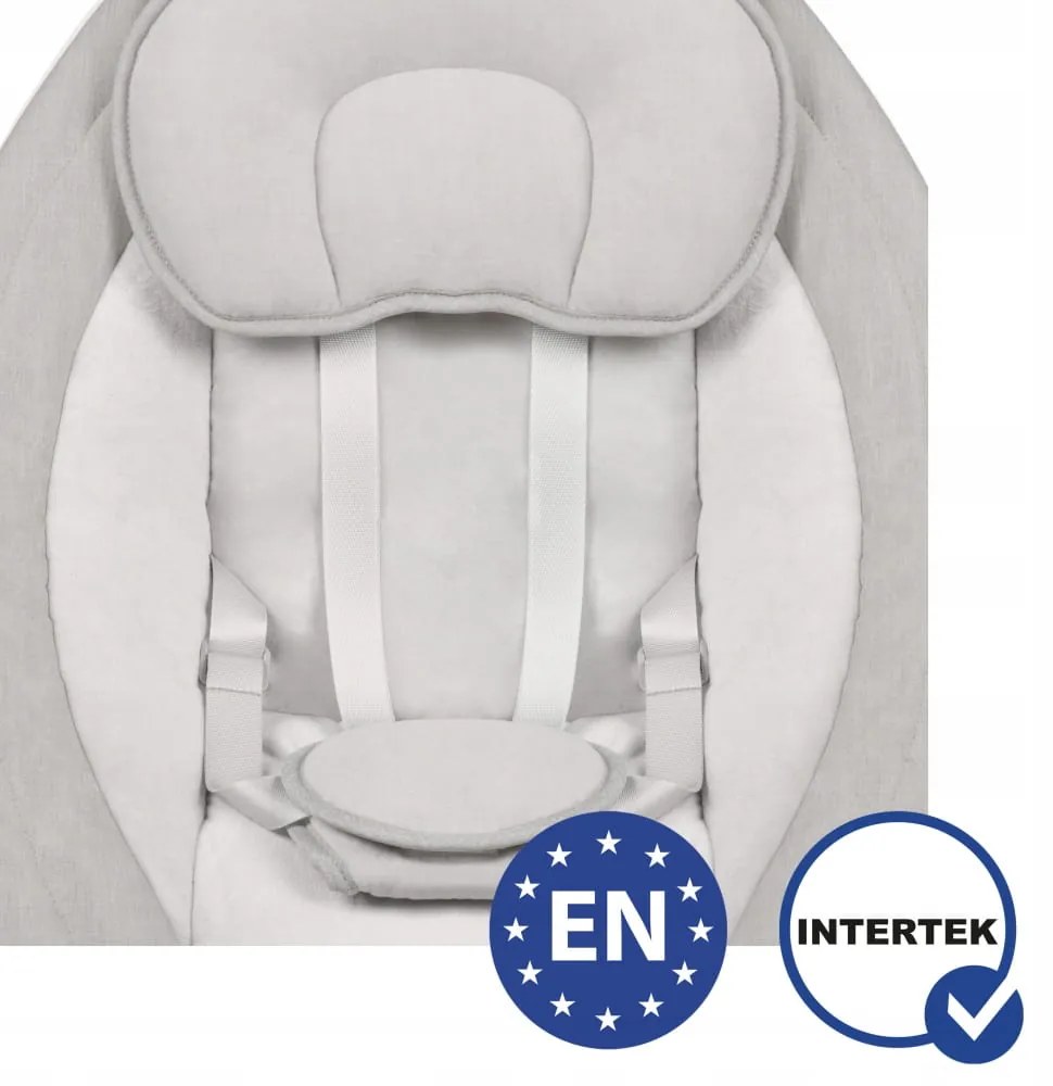 ShopJK LEAGĂNEL ELECTRIC KIDWELL LUXI LIGHT MELANGE