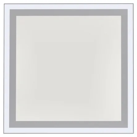 Leuchten Direkt 14850-16 - LED Lampă dimmabilă LED/17W/230V + LED/13W + Telecomandă