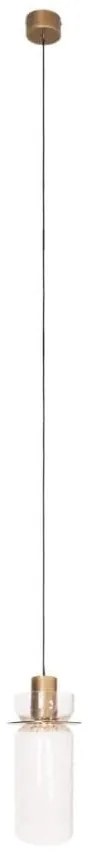 Lustra suspendata LED moderna Signature B