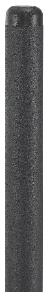 Jusky 2 fotolii metalice - gri deschis