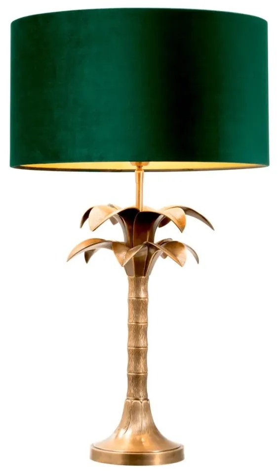 Veioza eleganta design LUX Mediterraneo 112625 HZ