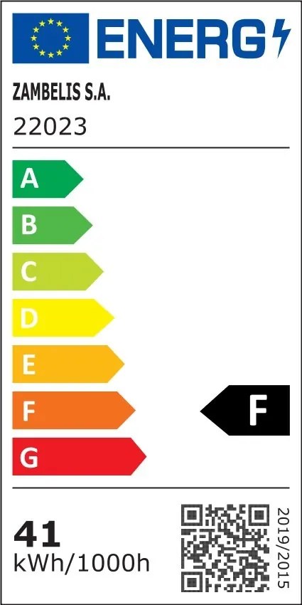 Lustra LED design liniar X-LIne negru