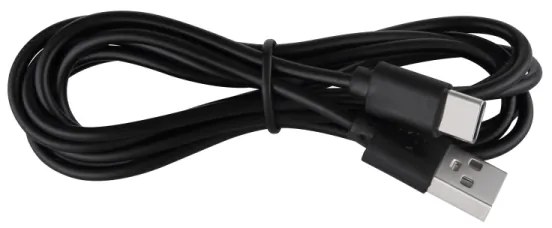 Globo 58487S - Lampă de birou LED DIXON, reîncărcabilă, cu reglaj tactil, 1,5 W/5 V, 2200 mAh, bej