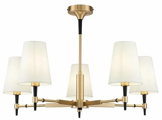 Candelabru stil clasic 78cm Zaragoza MYH001CL-05BS
