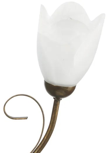 Plafonieră ONLI ODINO 5xE14/6W/230V