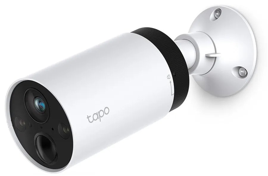 TAPO C420 SMART WIRE-FREE SECURITYCAMERA