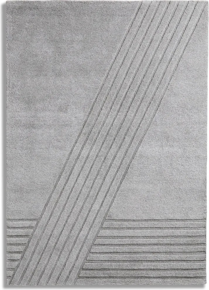 Covor Kyoto, diferite dimensiuni - Woud Dimensiuni: 240 x 170 cm