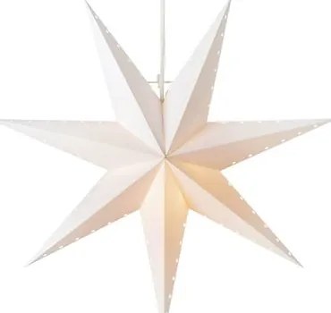 Decorațiune luminoasă albă Lively – Markslöjd