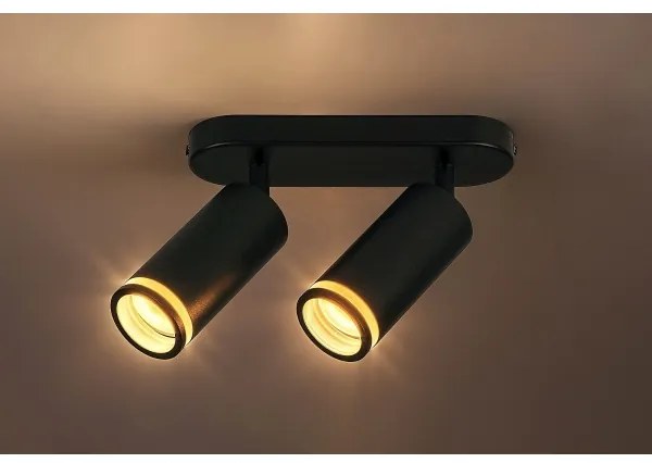 Spot Rabalux 73034 SENOBIA 2xGU10/35W/230V