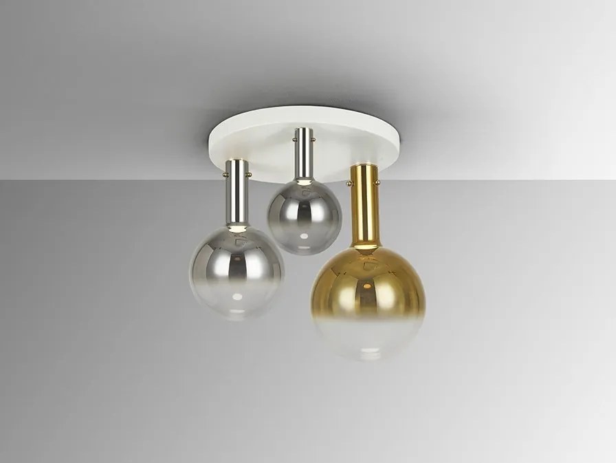 Plafoniera LED design modern Matices 3L