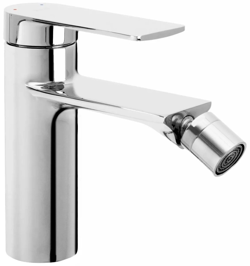 Rea Storm baterie bideu stativ crom REA-B8039
