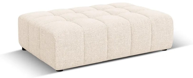 Taburet Chicago chenille L102 cm