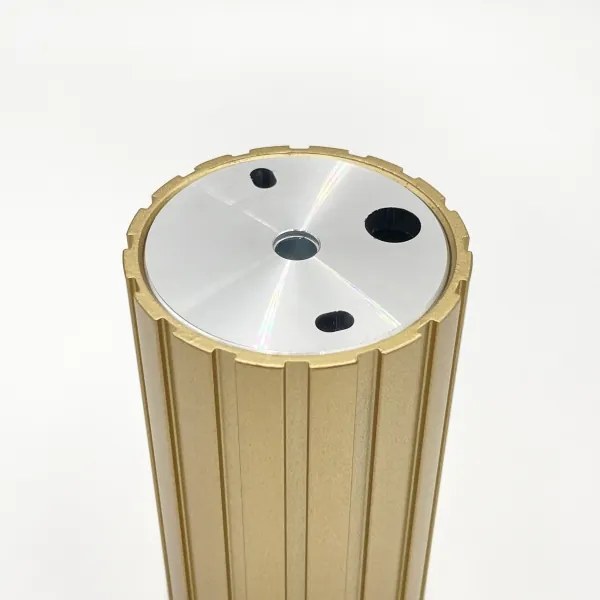 Brilagi - Spot CRISPINA 1xGU10/10W/230V 10 cm auriu