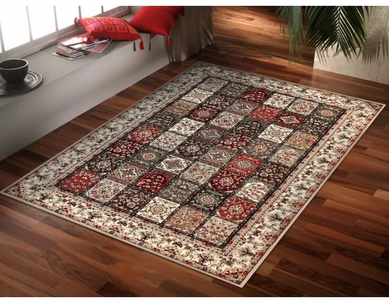 Covor Lotus 1518-110 100 X 200