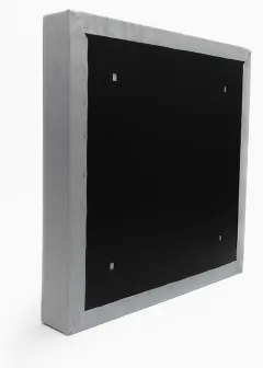 Acustic panel SILENCE 58x58 cm gri