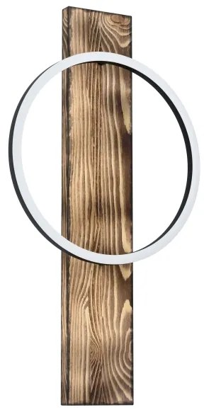 Eglo 99353 - Aplică perete LED BOYAL LED/12W/230V